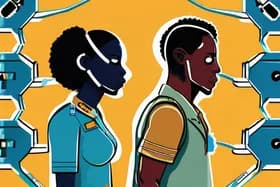 рд╕реВрдбрд╛рди рд╕рдВрдШрд░реНрд╖: рддрдХрдиреАрдХ рдиреЗ рдпреМрди рдЙрддреНрдкреАрдбрд╝рди рдХреЛ рдЖрд░рдПрд╕рдПрдл рдХреЗ рдпреБрджреНрдз рдХреЗ рд╣рдерд┐рдпрд╛рд░ рдХреЗ рд░реВрдк рдореЗрдВ рдЙрдЬрд╛рдЧрд░ рдХрд┐рдпрд╛