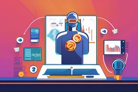 前Bolt首席执行官的AI初创公司Spangle估值增至1亿美元,翻了两番