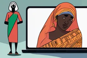 苏丹冲突:科技工具助力幸存者揭露性暴力