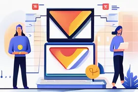 جوجل تُعزّز Gmail و Search بتقنيات الذكاء الاصطناعي المُخصّصة