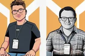 前Bolt首席执行官的AI初创公司Spangle在融资后估值达到1亿美元