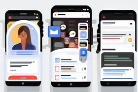Gmail 的 AI 收件箱:摘要和待办事项革新电子邮件