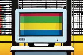 RGB LED电视有望在2026年革新画质