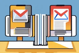 Gmail 搜索更智能:AI 概览总结您的收件箱