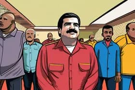 Venezuela Liberta Prisioneiros Políticos Após Captura de Maduro nos EUA