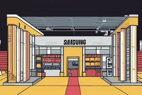 RAM Price Surge Fuels Record Samsung Profits