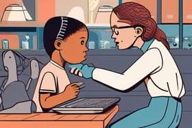 Grok图像AI:天真的“善意”假设存在儿童剥削风险