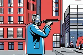 MAGA 歪曲明尼阿波利斯移民海关执法局枪击事件:科技如何放大虚假信息