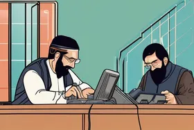 Iran Shuts Down Internet Amid Growing Regime Change Protests