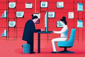 중국, 메타의 AI 스타트업 인수 조사: 기술 수출 긴장 고조?