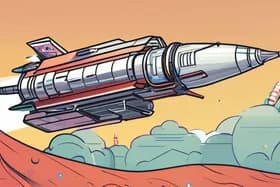 Anthropic, 3,500억 달러 가치 평가: AI의 로켓 질주, 계속된다