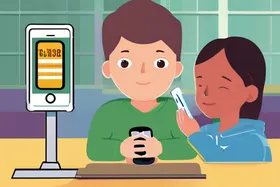 新泽西州加入全球趋势:禁止学生在校使用手机