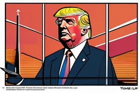 特朗普的委内瑞拉石油计划:美国能源的冒险赌注?