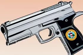 FBI 妨碍移民局枪击案调查,明尼苏达州官员指控