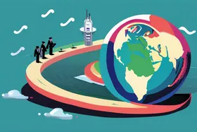 特朗普退出气候条约,退出数十个全球组织