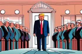 Trump Abandona el Tratado Climático y Abandona Docenas de Grupos Globales