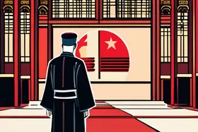 中国の教会弾圧:AIが宗教統制の強化を検知