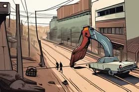 Wildcard's Nairobi Nightmare: 20 Double Faults Lead to 37-Minute Loss