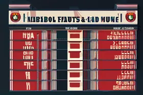 Abdelkader's Nairobi Nightmare: 20 Double Faults Lead to 37-Minute Loss