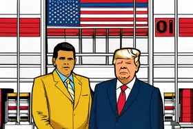 US Oil Leverage in Venezuela May Last Years, White House Signals