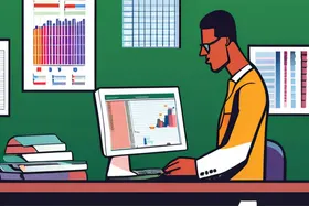 рдПрдХреНрд╕реЗрд▓ рдХреА рдЕрдЯреВрдЯ рдкрдХрдбрд╝: рдХреНрдпреЛрдВ рдХрд░реНрдордЪрд╛рд░реА рдЕрдм рднреА рдПрдЖрдИ рдХреЗ рдмрдЬрд╛рдп рд╕реНрдкреНрд░реЗрдбрд╢реАрдЯ рдЪреБрдирддреЗ рд╣реИрдВ