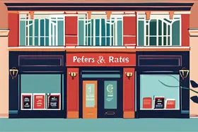 Comerciantes y locales exigen una mayor desgravación fiscal para empresas