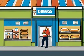 Greggs Profits Trimmed as Weight Loss Drugs Curb Appetite