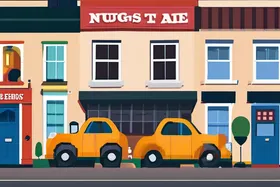 Kneipen erhalten Steuererleichterung: Regierung mildert Anstieg der Gewerbesteuer ab