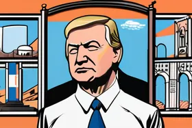 Mladenov to Lead Trump's Gaza Peace Board, Israel Announces