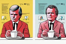 IA analiza la dieta de RFK Jr.: carne roja y mantequilla como protagonistas