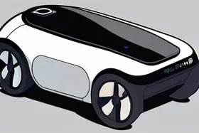 La Sorprendente Apuesta por los Vehículos Eléctricos del Fabricante de Robots Aspiradores: Surgen Dos Marcas