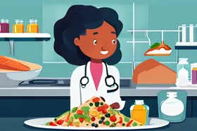 Nuevas directrices alimentarias: ¿Se ignoró la ciencia? Expertos cuestionan cambios clave