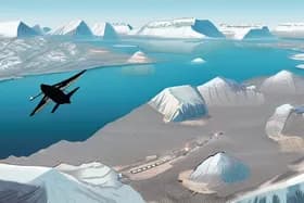 ヴァンス氏:グリーンランドの安全保障、欧州に見過ごされ米国防衛に不可欠