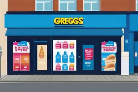 減量薬がグレッグスの利益を圧迫