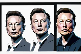 マスク氏、ディープフェイク騒動を受けGrokの画像編集機能を遮断