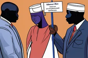 Gambia's FGM Ban Challenged in Supreme Court After Infant Deaths