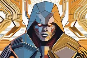 рдЧреВрдЧрд▓ рдХрд╛ рд╡рд┐рд▓реЛ рдЕрдирд╛рд╡рд░рдг: рдХреНрд╡рд╛рдВрдЯрдо рдмреАрд╕реНрдЯ рдХреЗ рдЕрдВрджрд░