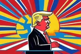 トランプ氏、ベネズエラ会談を視野に、麻薬カルテル拠点への攻撃を警告