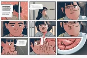 IWFがGrok AIに児童性的虐待画像(CSAI)の可能性を指摘