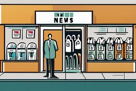 小売店、パブ支援撤回の噂を受け、固定資産税軽減を要求