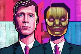 Ofcom、Xを禁止か? 英国、AIディープフェイク取り締まりを視野