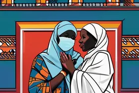 ガンビアのFGM禁止令、乳児死亡事件を受け最高裁で異議申し立て