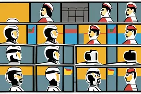 ベネズエラでの米国の作戦後、マドゥロ大統領が逮捕