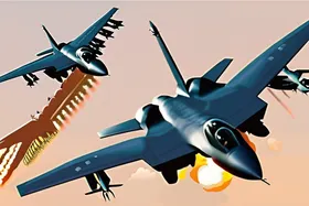 ナイジェリア空爆:米国の標的は不明確、影響は依然として不明