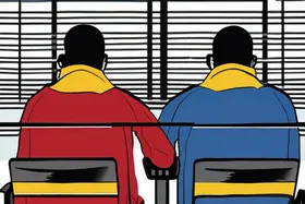 ベネズエラ、拘束者を釈放:和平への一歩か?