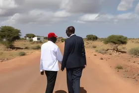 Israel Aprofunda Laços no Corno de África com Visita a Somalilândia