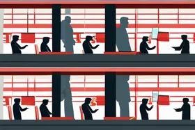 Desenvolvedor de Spyware Se Declara Culpado: Um Alerta para Apps de "Pegar um Traidor"