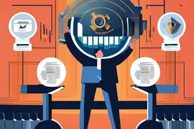 Segurança de Dados da Cyera Dispara: Avaliação de $9 bilhões em Apenas 6 Meses