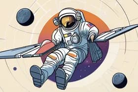 NASA Races to Evacuate Ailing Astronaut from Space Station