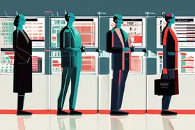 MiroMind的MiroThinker 1.5:万亿级AI,成本仅为一小部分